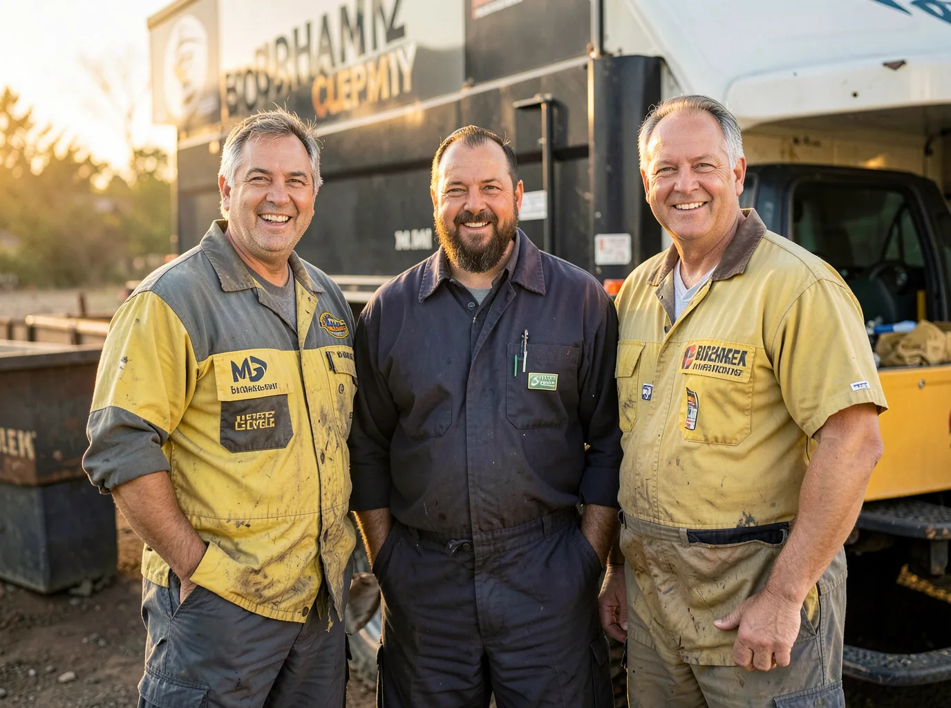 Sewage Cleanup company in Leroy, AL